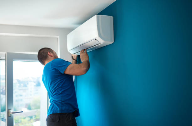 Best HVAC Cleaning Services  in Garnet, CA