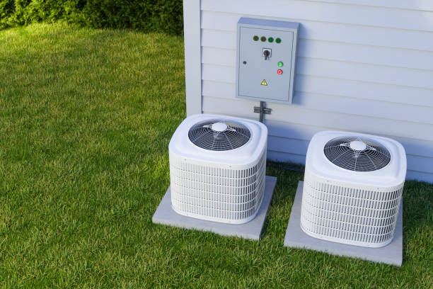 Best Air Conditioning Repair  in Garnet, CA