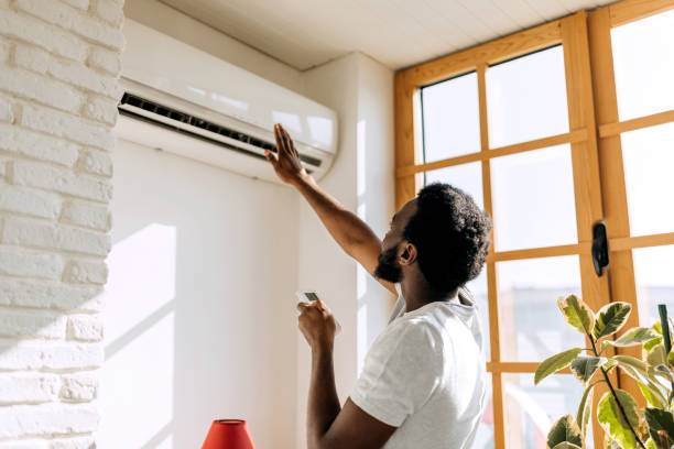Best Affordable HVAC Services  in Garnet, CA