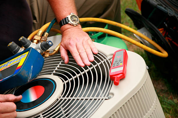 Best Affordable HVAC Services  in Garnet, CA