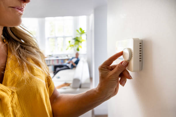 Best HVAC Tune-Up Services  in Garnet, CA