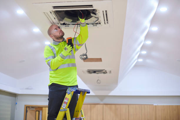 Best HVAC Replacement Cost  in Garnet, CA