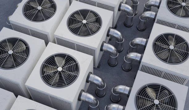 Professional HVAC in Garnet, CA