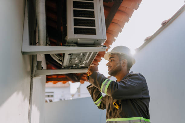 Ductless HVAC Repair in Garnet, CA