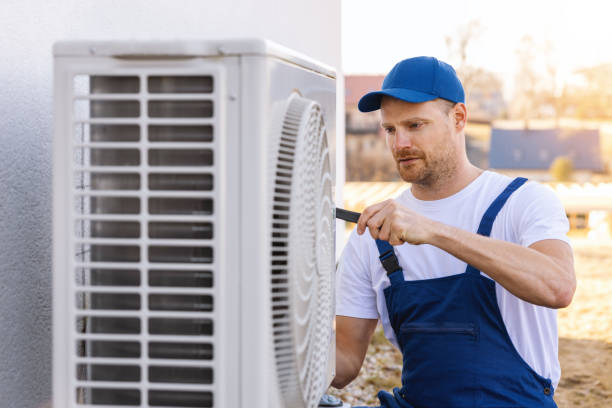 Best Emergency HVAC Repair  in Garnet, CA