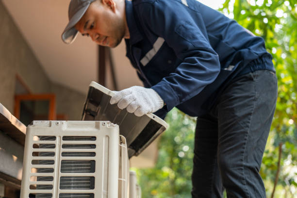 Best Central Air Repair  in Garnet, CA