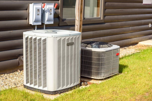 Best Commercial HVAC Repair  in Garnet, CA